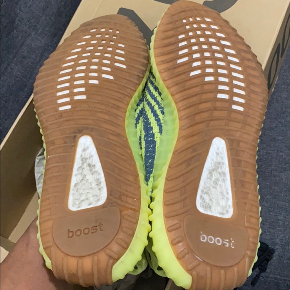 Yeezys - Picture 3 of 4